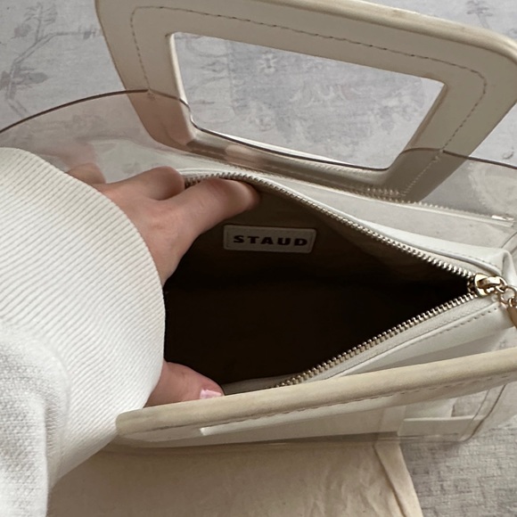 Staud - Shirley bag - Picture 9 of 9